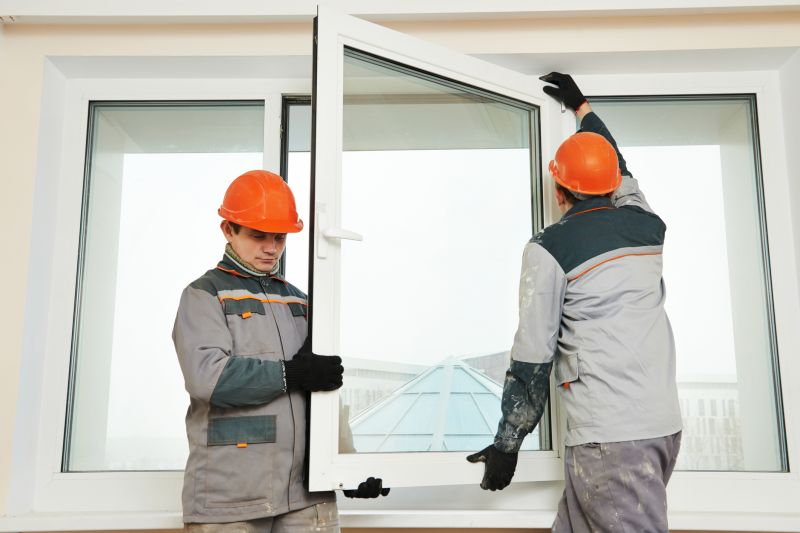 Cost of Windows Installation in Paris, TX