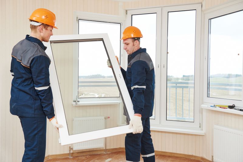How New Windows Improve Curb Appeal And Comfort